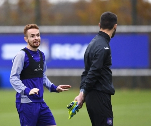 Anderlecht hakt knoop door over operatie van Trebel