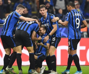 Atalanta draait Torino door de gehaktmolen en heeft de vierde plaats in de Serie A beet