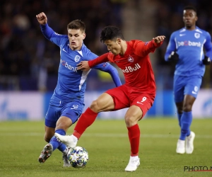 Genk te licht voor de Champions League: "Als je op 99% voetbalt, maken ze je af"