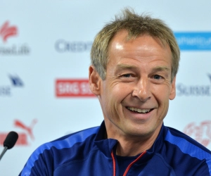 Een nieuw WK als doel: Jürgen Klinsmann heeft een nieuwe job beet