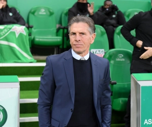 Buffalo's weze gewaarschuwd: Claude Puel heeft Saint-Etienne op het goede spoor gebracht