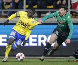 Doet Koita voor Waasland-Beveren wat Schrijvers en Ampomah er deden? 22-jarige aanvaller toont dit seizoen zijn klasse