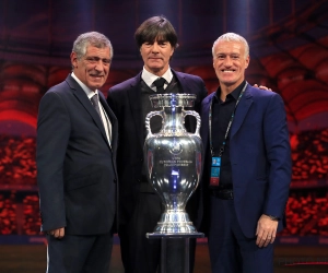 Joachim Löw over coronacrisis: "Wereld heeft collectieve burn-out meegemaakt"