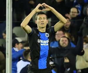 Club Brugge morst met kansen, maar houdt drie punten thuis tegen mak Moeskroen