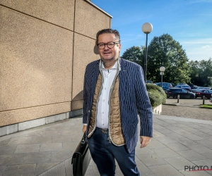 "Coucke heeft onvoldoende de slechte staat van Anderlecht ingeschat bij overname"