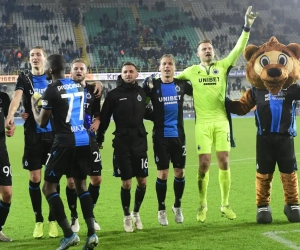 Club Brugge oefent op winterstage in Qatar tegen twee Nederlandse topploegen