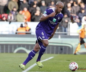 Zijn Kompany en Chadli klaar of niet? Dit is de selectie van Anderlecht voor de kraker, met een nieuwkomer