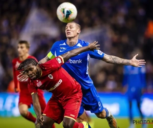 Flink gevulde Bosuil maakt zich op voor echte cupmatch tussen swingend Antwerp en zwalpend Genk