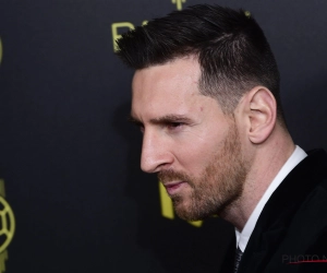 Messi na gouden bal nummer zes: "Heb nog heel wat goede jaren voor mij, maar de tijd vliegt"