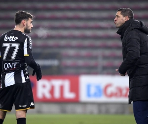 Karim Belhocine kijkt uit naar de clash met Anderlecht: "We staan verder dan hen"