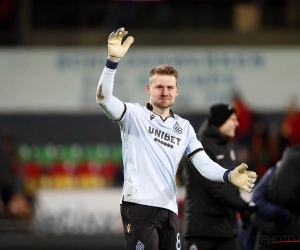 Verlaat Mignolet met de titel op zak al meteen Club Brugge? Doelman reageert op de geruchten