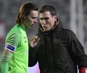 Het smaakt naar meer voor 17-jarige goalie na puik bekeroptreden: "Ik zal er staan als de coach mij nodig heeft"