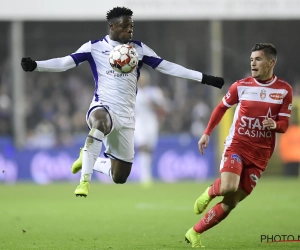 Hoe Romelu Lukaku sneltrein Jérémy Doku bij Anderlecht hield...