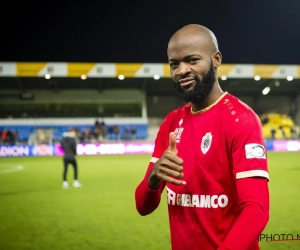 Didier Lamkel Zé en KAA Gent een item? Wim De Decker reageert kristalhelder