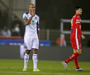 Anderlecht ziet Kompany nu al terug op het trainingsveld: aan de aftrap in Clasico zondag?