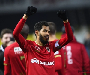 Vercauteren heeft selectie voor duel tegen Anderlecht klaar: Haroun en Gélin zijn erbij, aanvaller verdwijnt uit de kern