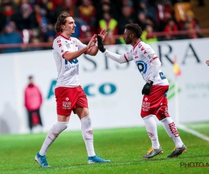 KV Kortrijk naar halve finale na zeer aangename wedstrijd tegen Union