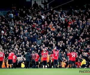 Manchester United wil probleem op het middenveld oplossen met goudhaantje van Benfica