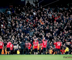 Manchester United heeft verlanglijstje voor januari klaar: "Aanvallende middenvelder en Noorse sensatie moeten de ploeg versterken"