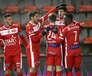 Maakt Moeskroen komaf met negatieve reeks op het veld van KV Kortrijk?