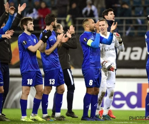 Gent en Anderlecht, vorig jaar nog de zwakke broertjes van play-off 1: "Nu brengt Gent het beste voetbal van België"