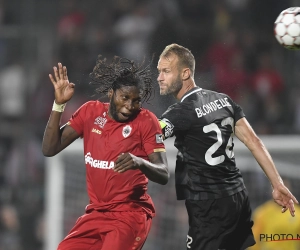 Antwerp gaat voor achtste opeenvolgende zege tegen KAS Eupen