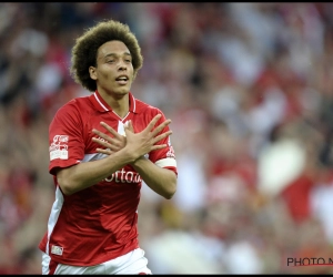 Hij vergeet niet waar hij vandaan komt: Axel Witsel keert dit weekend terug naar Luik voor een zeer symbolische daad