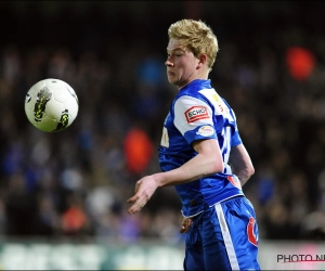 De Bruyne Genk