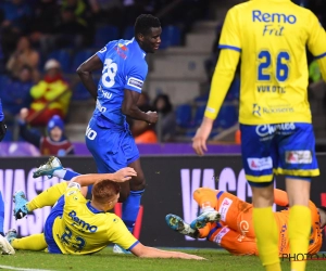 OFFICIEEL: Genk én Waasland-Beveren kondigen langverwachte transfers aan