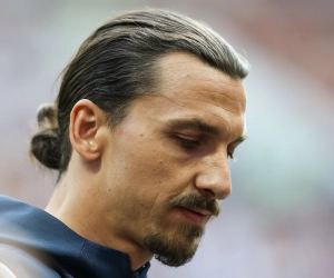 Ibrahimovic scoort ook in coronatijden en is kwaad op fans van ex-club: "Niveau van een kleuterklas"