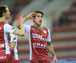 Mooie avond, mooie doelpunten: Zulte Waregem heeft geen kind aan zwakke Kanaries 