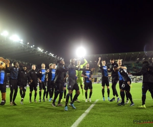 Eindelijk nog eens spitsengoals bij Club Brugge? "Gelukkig", "Er was wat spel rond" en "Voor mij niet het belangrijkste"