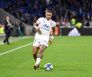 Voorzitter van Lyon speelt Italiaanse club uit tegen Barcelona in strijd om Memphis Depay