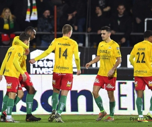 Oostende: bibberend de laatste acht matchen in, maar deze week hopend op een eerste heropleving