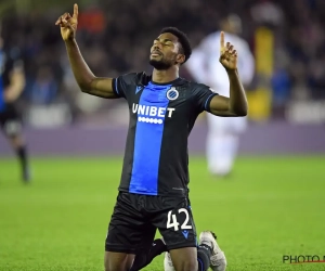 Gepoker om Gaich duurt voort, Club Brugge kreeg nog geen riant bod voor Dennis