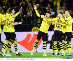 🎥 Wat een match! Dortmund en Leipzig maken er een fantastisch kijkstuk van