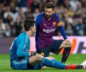 Lionel Messi mist mogelijk heropstart La Liga door blessure