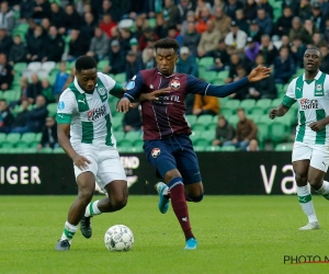 Anderlecht-talent dat in Nederland helemaal ontbolstert: "Je moet hem gewoon zijn goesting laten doen"