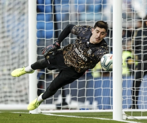 Een nieuwe Thibaut Courtois is opgestaan: briljante cijfers voor de Clasico