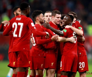 Controversiële mening in Engeland: "Jammer voor Liverpool, maar dan moet het seizoen nietig verklaard worden"