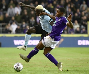 Philippe Clement geeft selectie vrij voor het duel met Anderlecht: Tau, Dennis en Diatta gaan mee