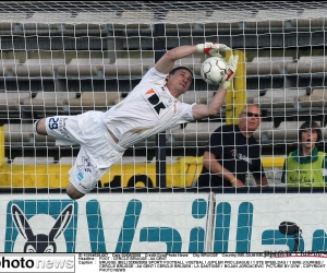 🎥 Hoe zou het zijn met... Bojan Jorgacevic? De doelman met supersaves en oog voor detail