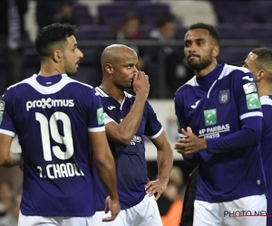 Ex-speler Anderlecht ziet het als blamage: "Met deze kern niet eens in play-off 1 geraken?"