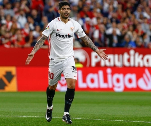 Sevilla-spelmaker Ever Banega gaat in Saoedi-Arabië voetballen