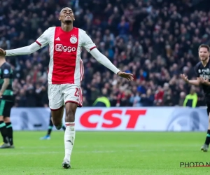 "Gravenberch en Bayern zijn eruit en wachten op akkoord van Ajax"