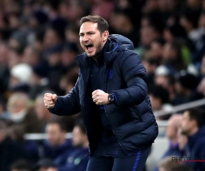 Positie van Lampard niet te houden bij Chelsea: Al vijf kandidaten om hem op te volgen 