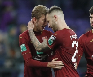 Het beste wat Peter Zulj in het shirt van Anderlecht liet zien: "Als ik dat doe, ben ik een goeie speler"