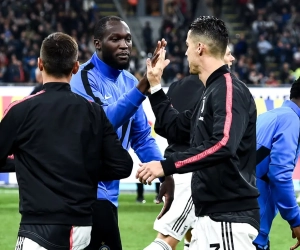 Cristiano Ronaldo waarschuwde Romelu Lukaku er al voor: "Italië is Engeland niet"