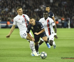 Meunier vertelt over ontmoeting met Florentino Perez na blessure van Hazard: "Besef je wel wat je gedaan hebt?"