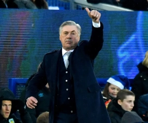 Ancelotti kan geschiedenis schrijven